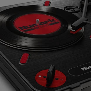 Оборудование музыкальное, студийное